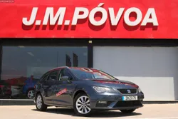 Seat Leon ST 1.6 TDI Style 115cv