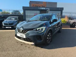 RENAULT Captur TCe 90 Evolution