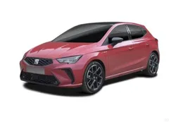 SEAT Ibiza 1.0 TSI 115 ch Start/Stop DSG7 Copa
