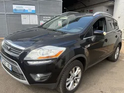 FORD KUGA 2L 140CV *disponible de suite