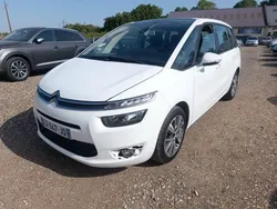 Grand C4 Picasso