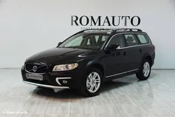 Volvo XC 70 2.0 D4 Momentum Geartronic