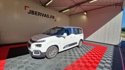 Citroën Berlingo MULTISPACE TAILLE M BLUEHDI 100 SS FEEL