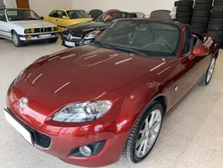 MAZDA MX5 2.0 160cv RC MZR TRES RARE EN BVA
