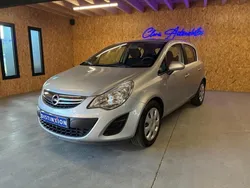 Opel Corsa 1.2i 85 EDITION