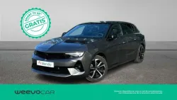 OPEL Astra 1.2T XHT S-S GS 130
