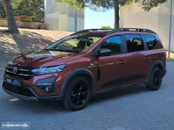 Dacia Jogger 1.0 TCe Extreme 7L