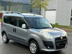 Fiat Doblo 1.3 Multijet - 7 Lugares