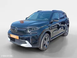 Citroën C3 Aircross 1.2 PureTech Plus