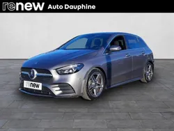 Mercedes Classe B 180 d 7G-DCT AMG Line Edition