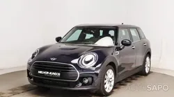 MINI Clubman de 2022