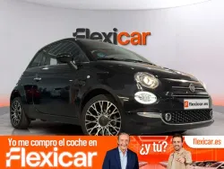 FIAT 500 1.0 Hybrid Dolcevita 52kW