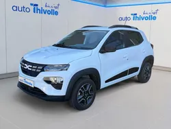 Dacia Spring Essential / GARANTIE 12 MOIS