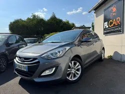 HYUNDAI i30 1.6 CRDi 110ch boîte 6 camera de recul gps Bluetooth xénon régulateur de vitesse