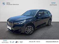 Bmw X1 ieDrive20 204ch M Sport