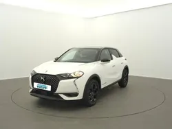DS 3 Crossback DS3 BlueHDi 130 EAT8 - Performance Line