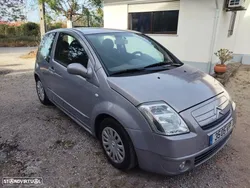 Citroën C2 1.1 SX Pack