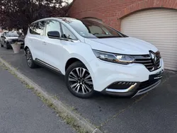 Renault Espace dCi 160ch Initiale Paris / GARANTIE