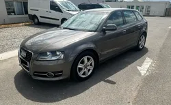Audi a3 sportback 8 p 1.6 tdi 105 ch ambition distribution neuve