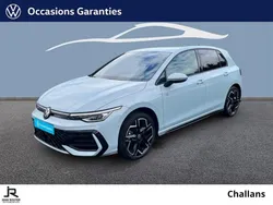 Volkswagen Golf 1.5 eTSI EVO2 150 DSG7 R-Line Edition