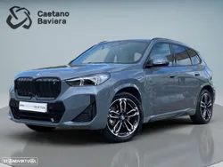 BMW iX1 xDrive30 Pack Desportivo M