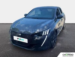 PEUGEOT 208 PureTech 100 S&S BVM6 GT
