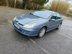 Citroën C5 exclusive