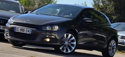 Magnifique Volkswagen Scirocco II 2.0l Tdi 170 Cv Carat Du 03/12