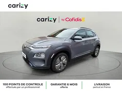 Hyundai Kona ELECTRIC Electrique 39 kWh - 136 ch Intuitive