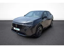 Peugeot 3008 Electrique 210 ch 73 kWh GT Exclusive