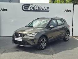 SEAT Arona 1.0 TSI 115 ch Start/Stop DSG7 Copa