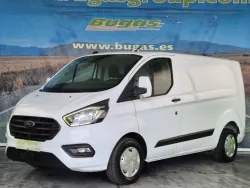 Ford Transit Transit Custom 2.0 TDCI 130 CV L1 H1 TREND