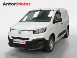 FIAT Dobló Combi 1.5BlueHDI L1 H1 Feel 100