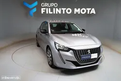 Peugeot 208 1.2 PureTech Active Pack