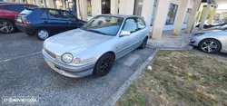 Toyota Corolla H/B 1.3 Luna AC