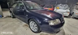 Audi A6 2.5 TDI V6 24v