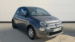 FIAT 500 C 1.0 Hybrid Red 52kW