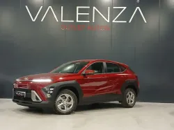 HYUNDAI Kona 1.0 TGDI Maxx 4x2