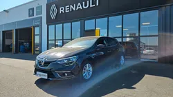 Renault megane 4 tce 100ch limited
