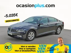 VOLKSWAGEN Passat 1.6TDI Business DSG7