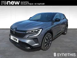 Renault Austral mild hybrid advanced 130 Techno