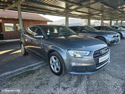 Audi A3 Sportback 30 TDI Design