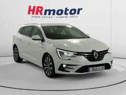 RENAULT Mégane S.T. 1.3 TCe GPF Bose EDC 117kW