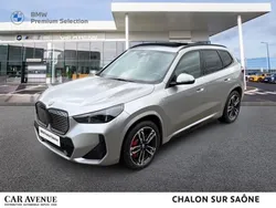 Bmw X1 ieDrive20 204ch M Sport