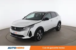 Peugeot 3008 1.5 Blue-HDi Allure Pack 130 ch