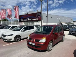 RENAULT MODUS 1.4L ESS 100CV Confort Pack Clim Expression