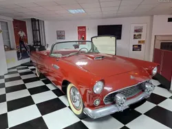 Ford Thunderbird Convertible