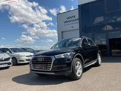 AUDI Q5 Q5 2.0 TDI 190 S tronic 7 Quattro Design