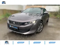 PEUGEOT 508 Allure Pack Garantie 24 mois