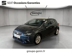 SEAT Ibiza 1.0 TSI 95 ch S/S BVM5 Xcellence